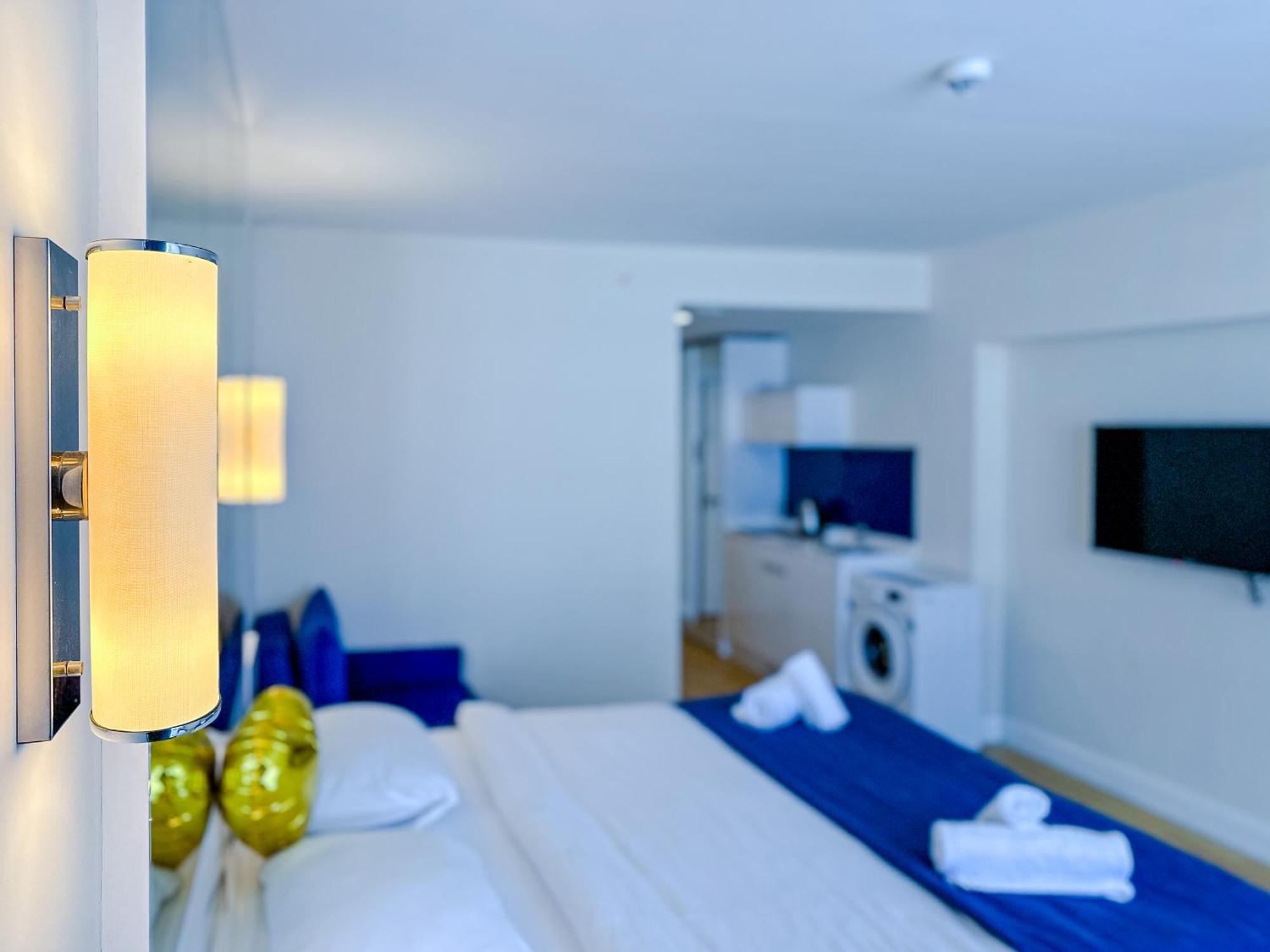 Luxury Vip Orbi D Block Батуми
