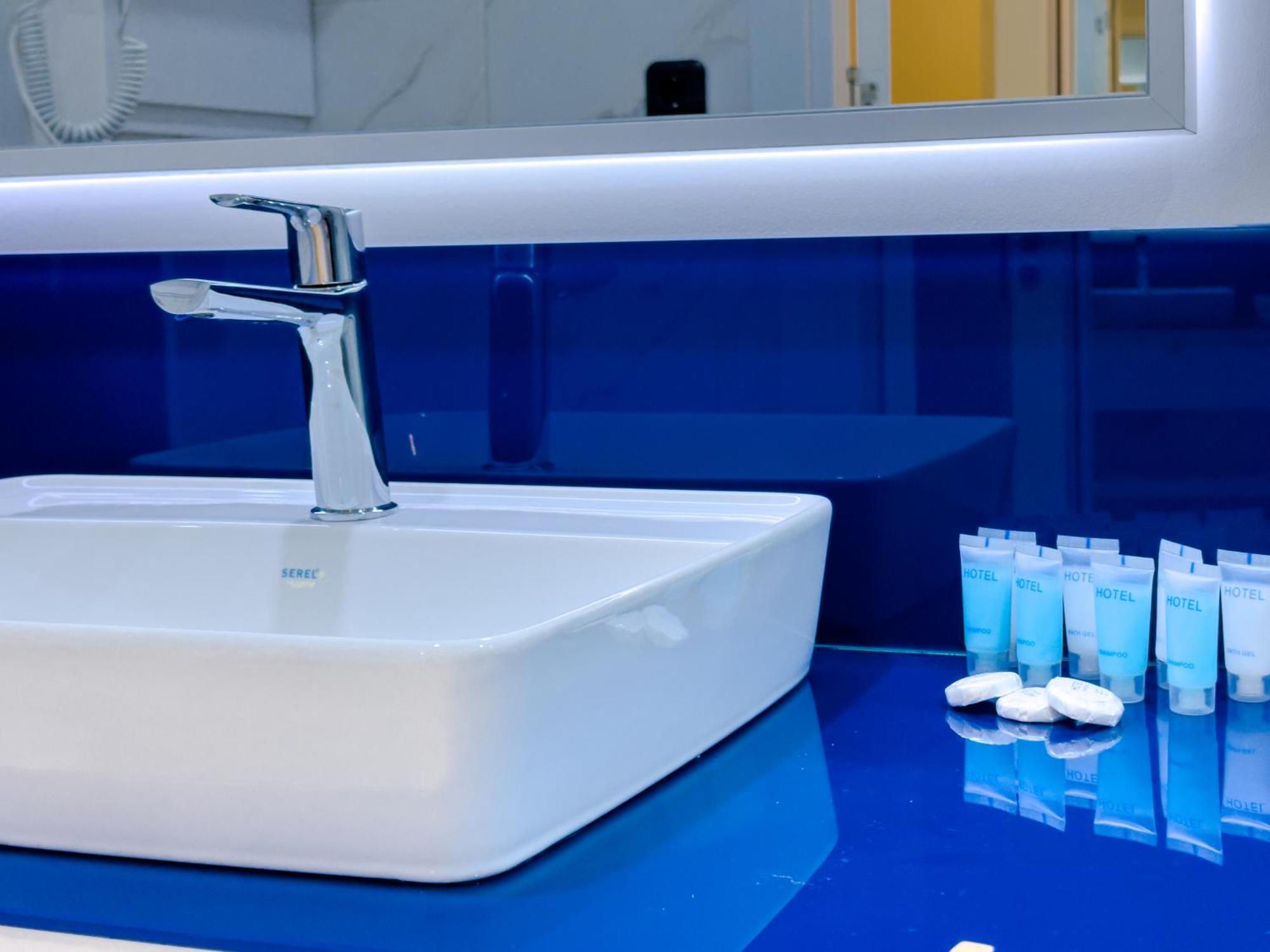Luxury Vip Orbi D Block Батуми